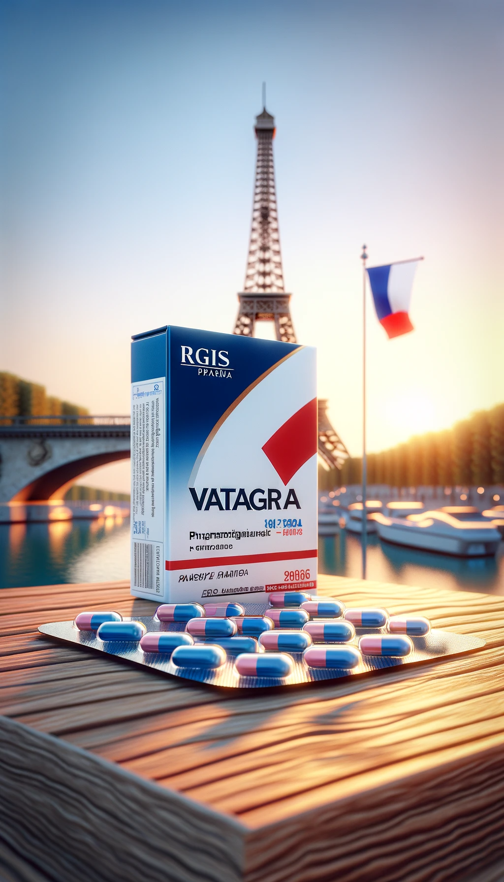 Achat viagra paris